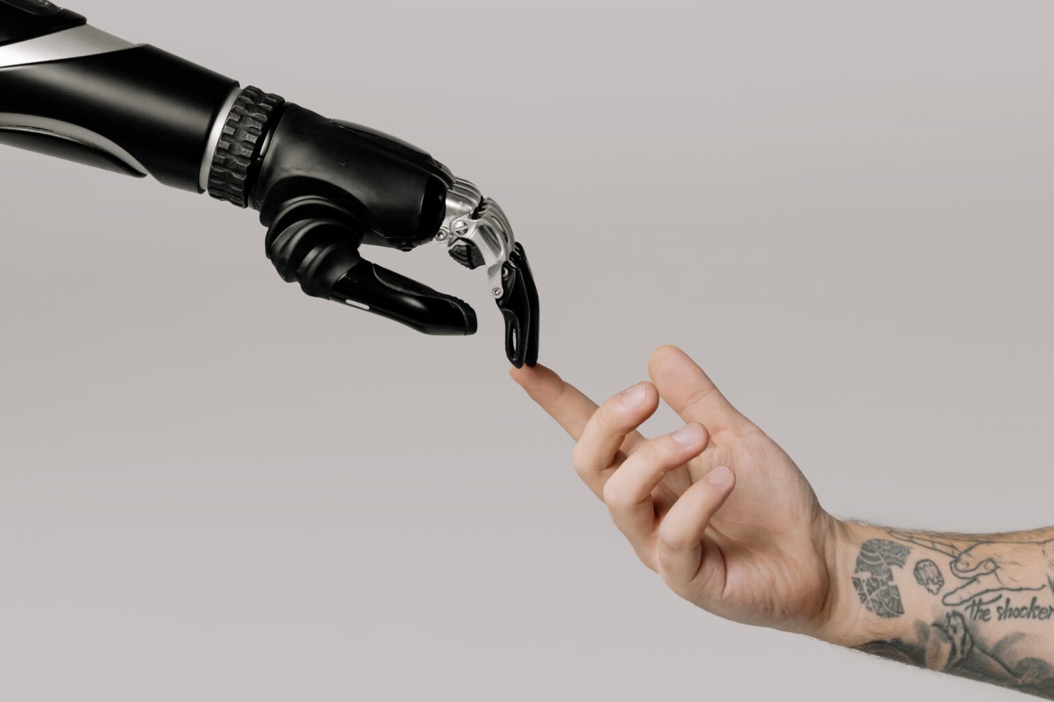 Building Society Technology