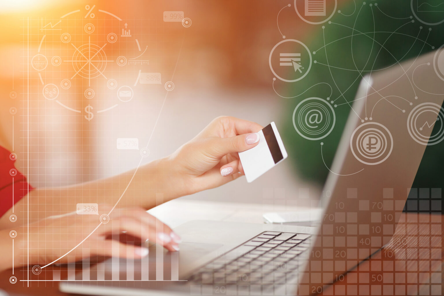 Building Society Technology
